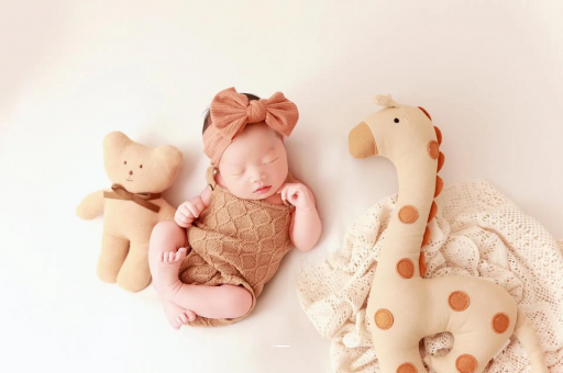 安溪宝宝为什么揉眼睛