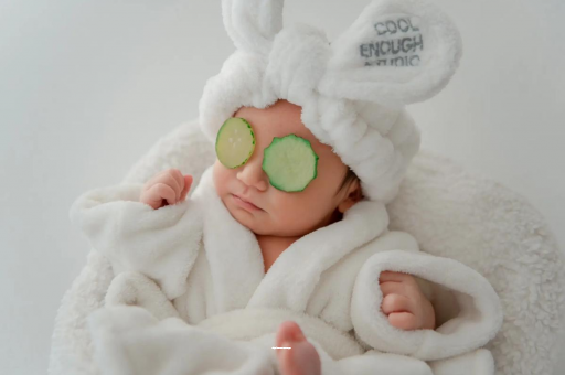 安溪四个月的宝宝不吃奶